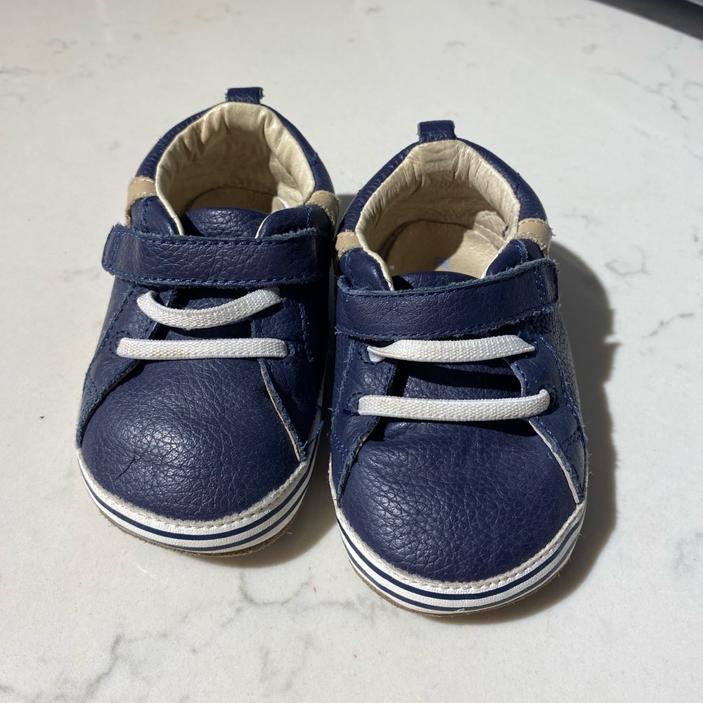 Robeez toddler slippers